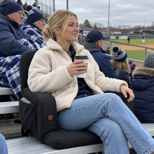 Rachel F.